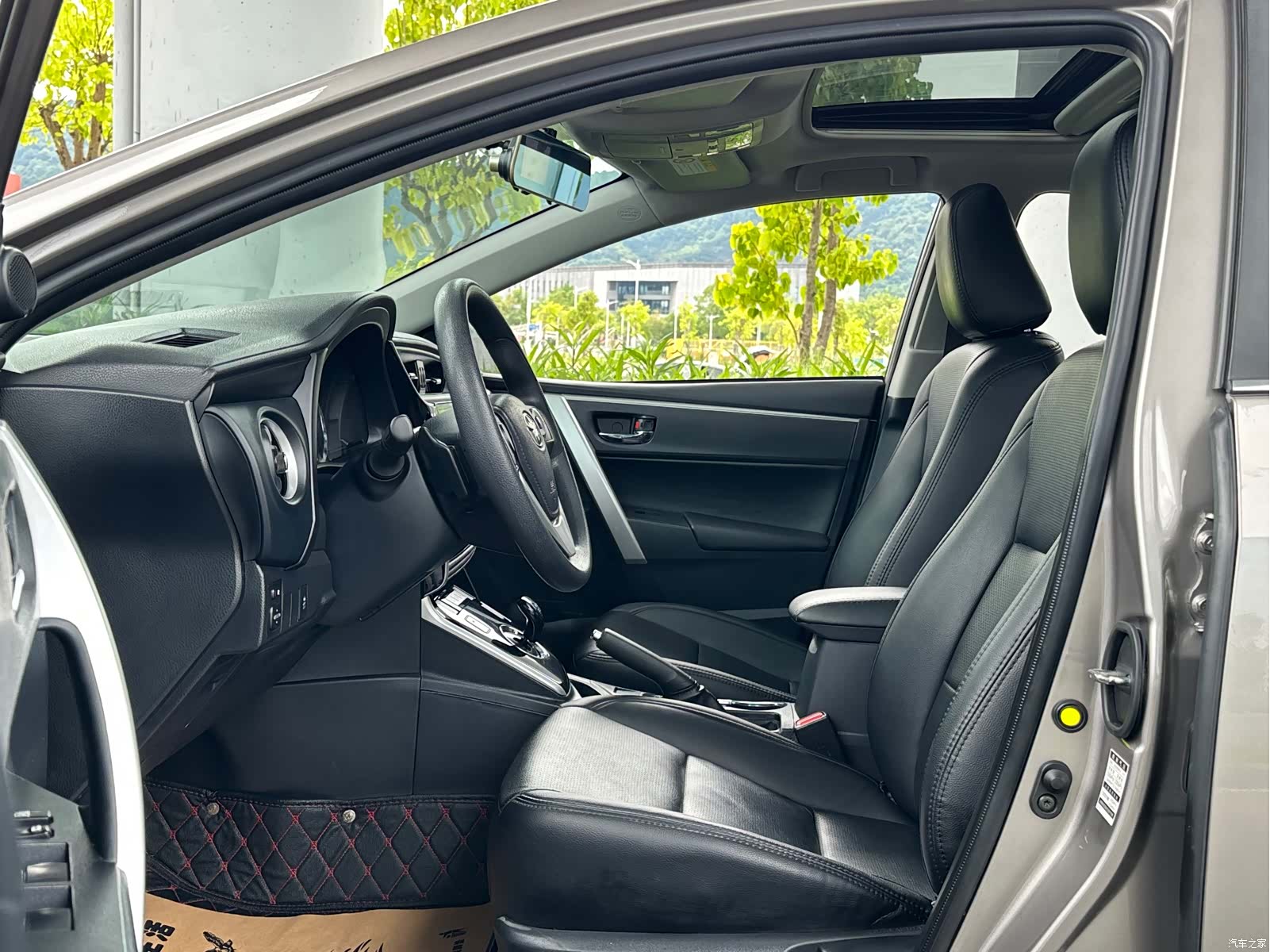 Toyota Corolla, 2019 4