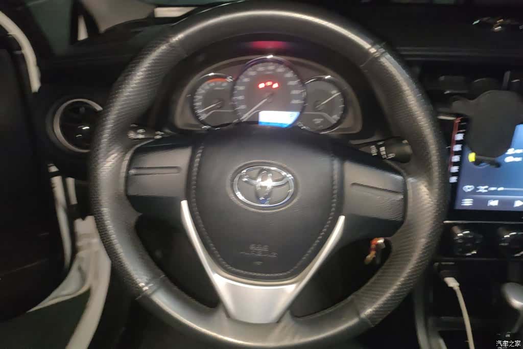 Toyota Corolla, 2019 15