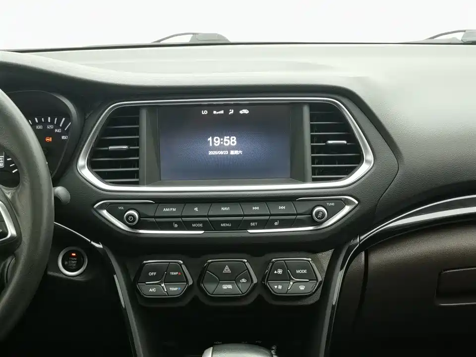 Trumpchi Trumpchi GS4