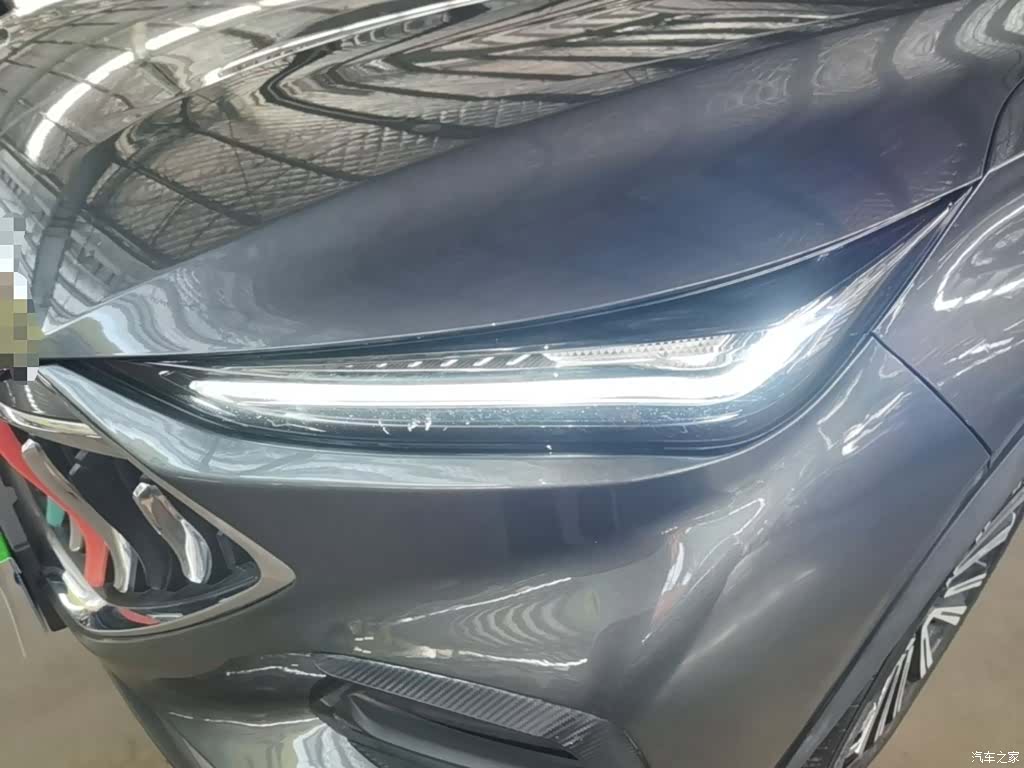 Changan X5, 2022 24