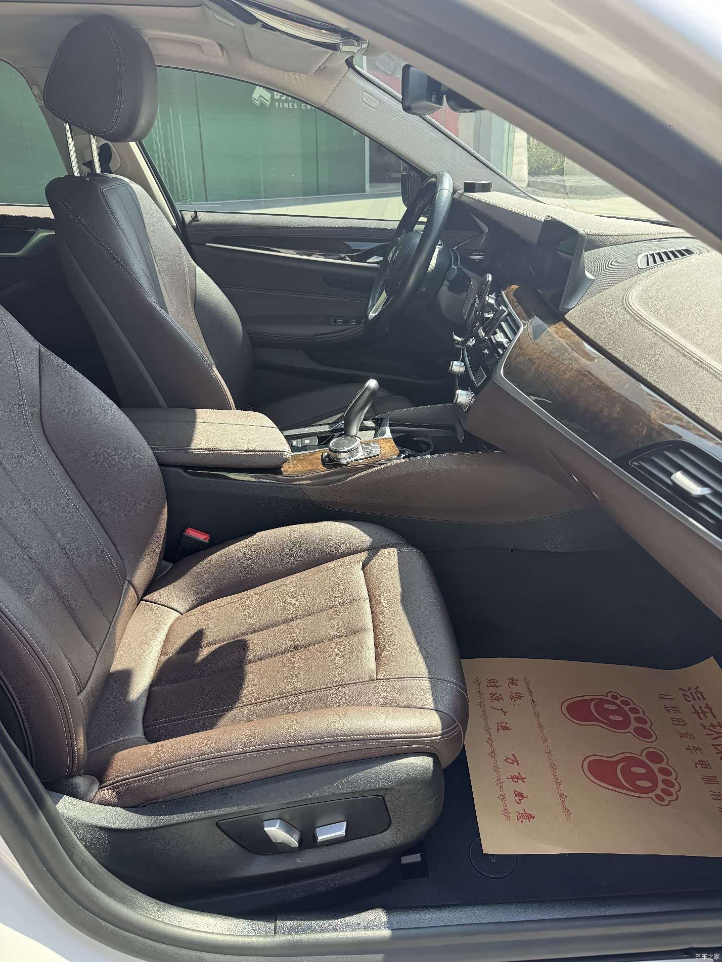 BMW 5 Series, 2020 13