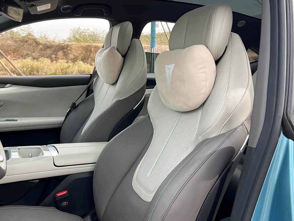 DEEPAL Dark blue L07