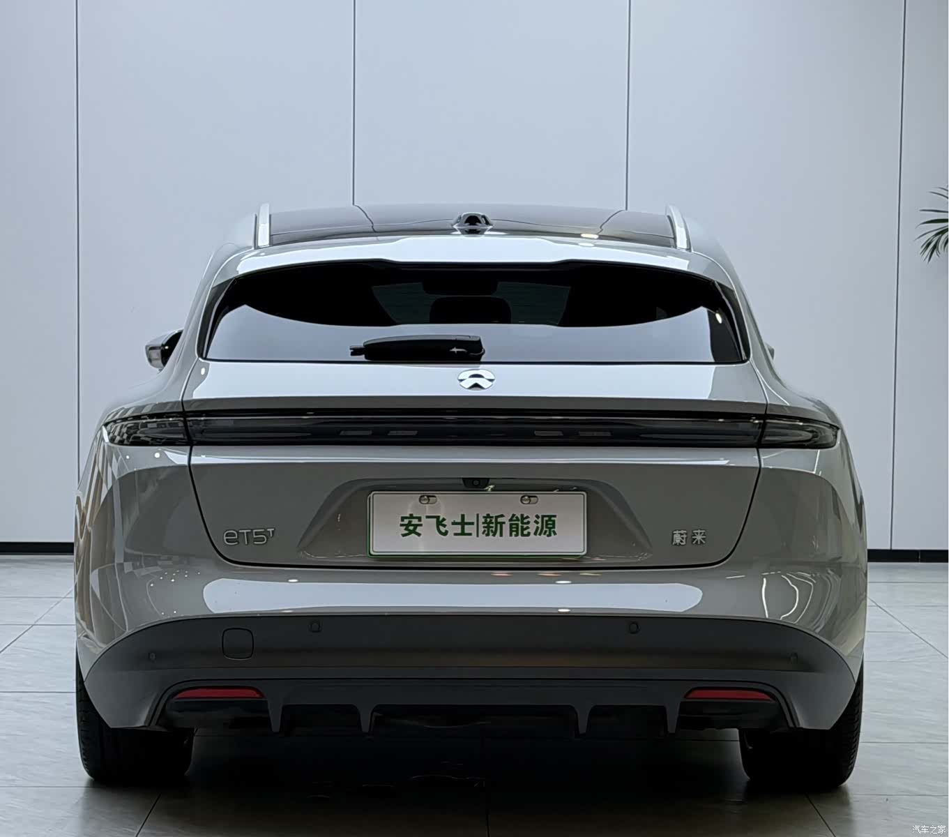 NIO ET5, 2024 16