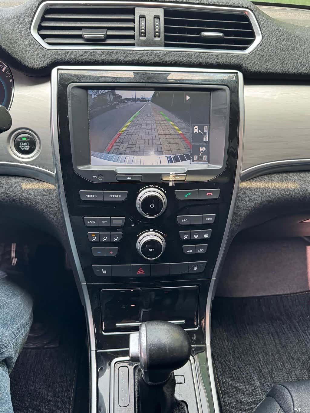 Haval H2, 2015 15