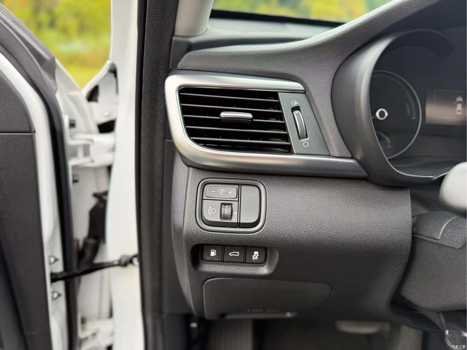 Kia K5, 2019 17