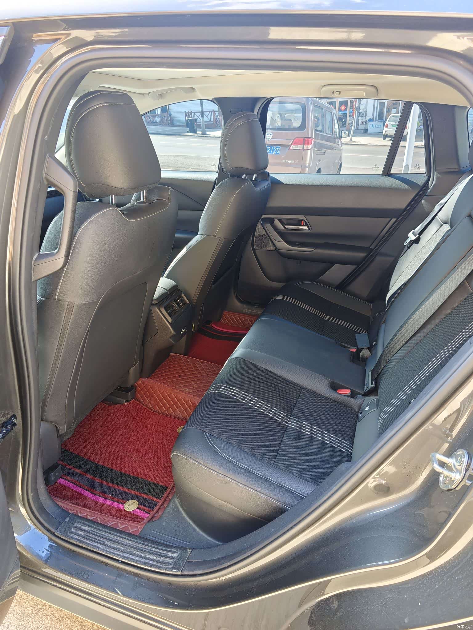 Mazda CX-50, 2023 18