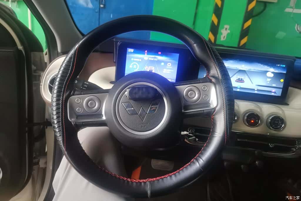 Wuling Bingo, 2024 15