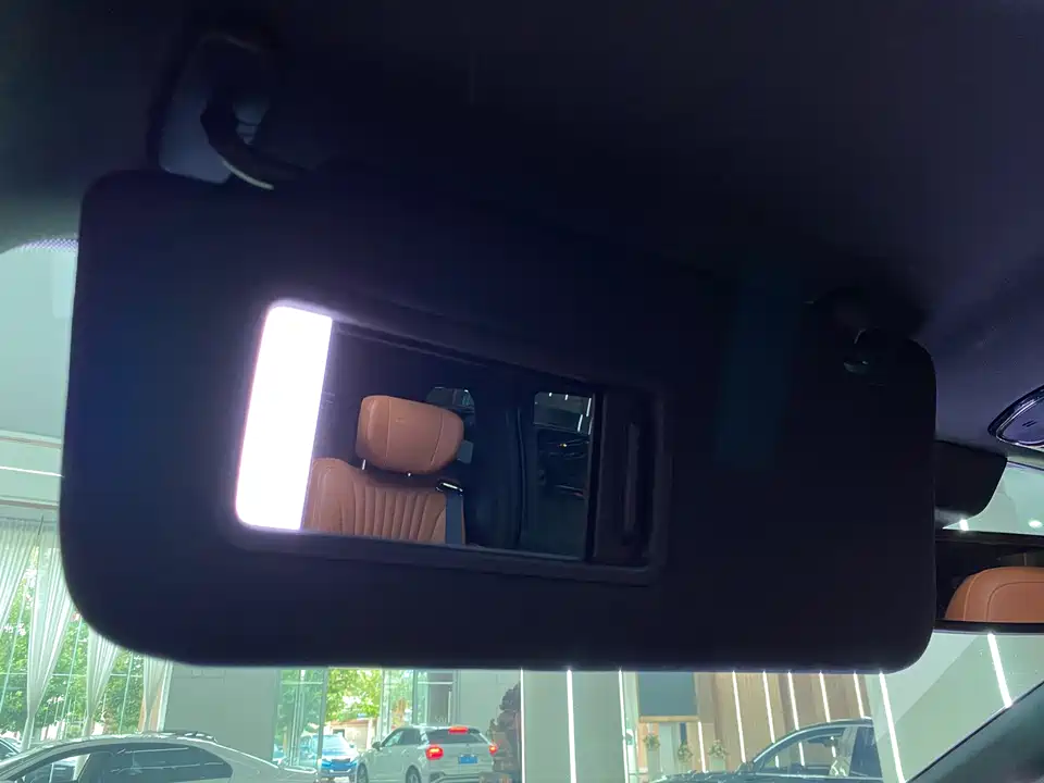 Trumpchi Trumpchi E9