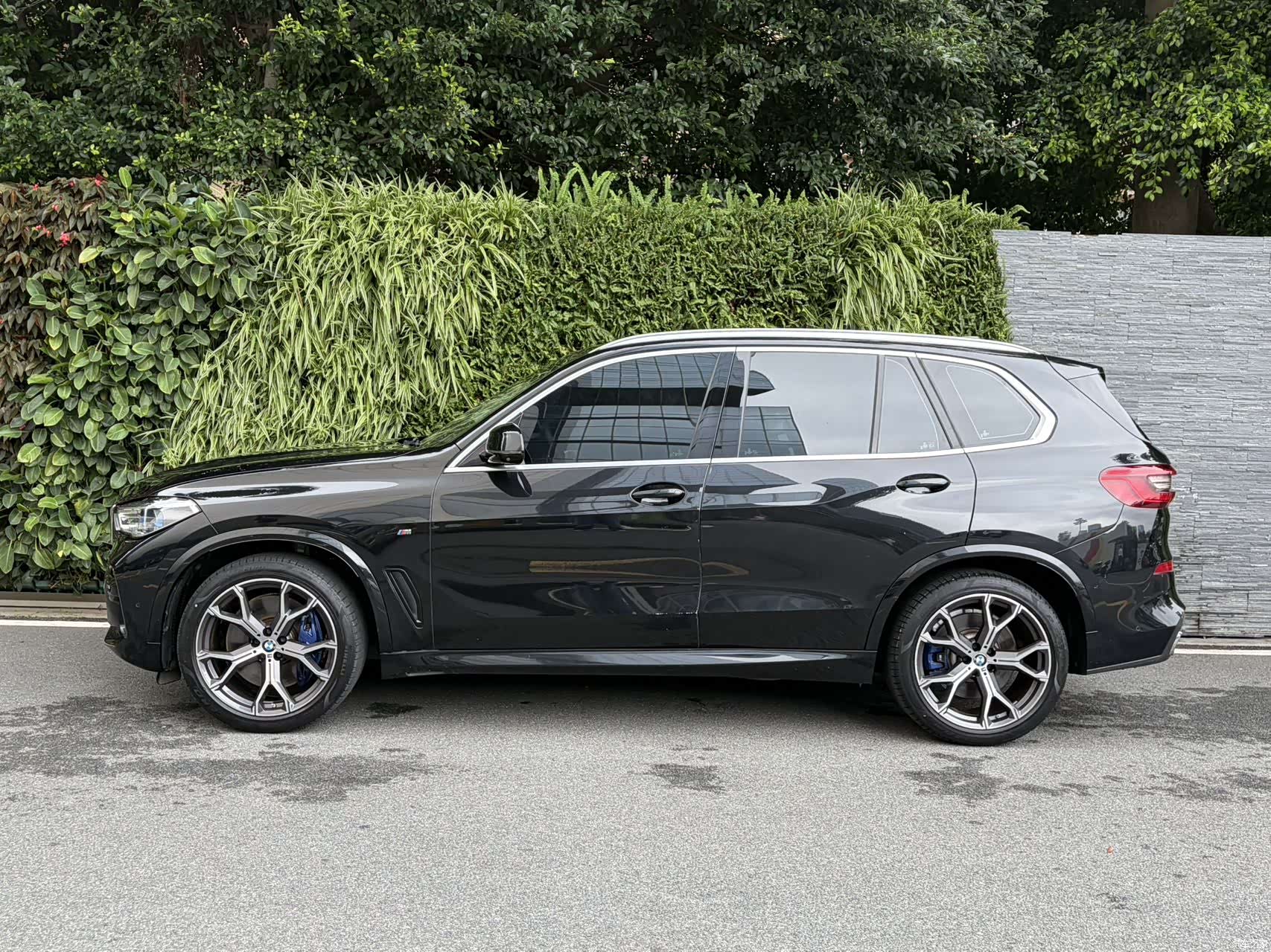 BMW X5, 2019 4