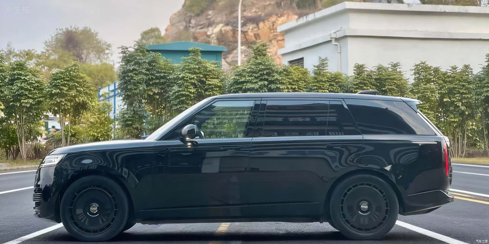 Land Rover Range Rover, 2023 7