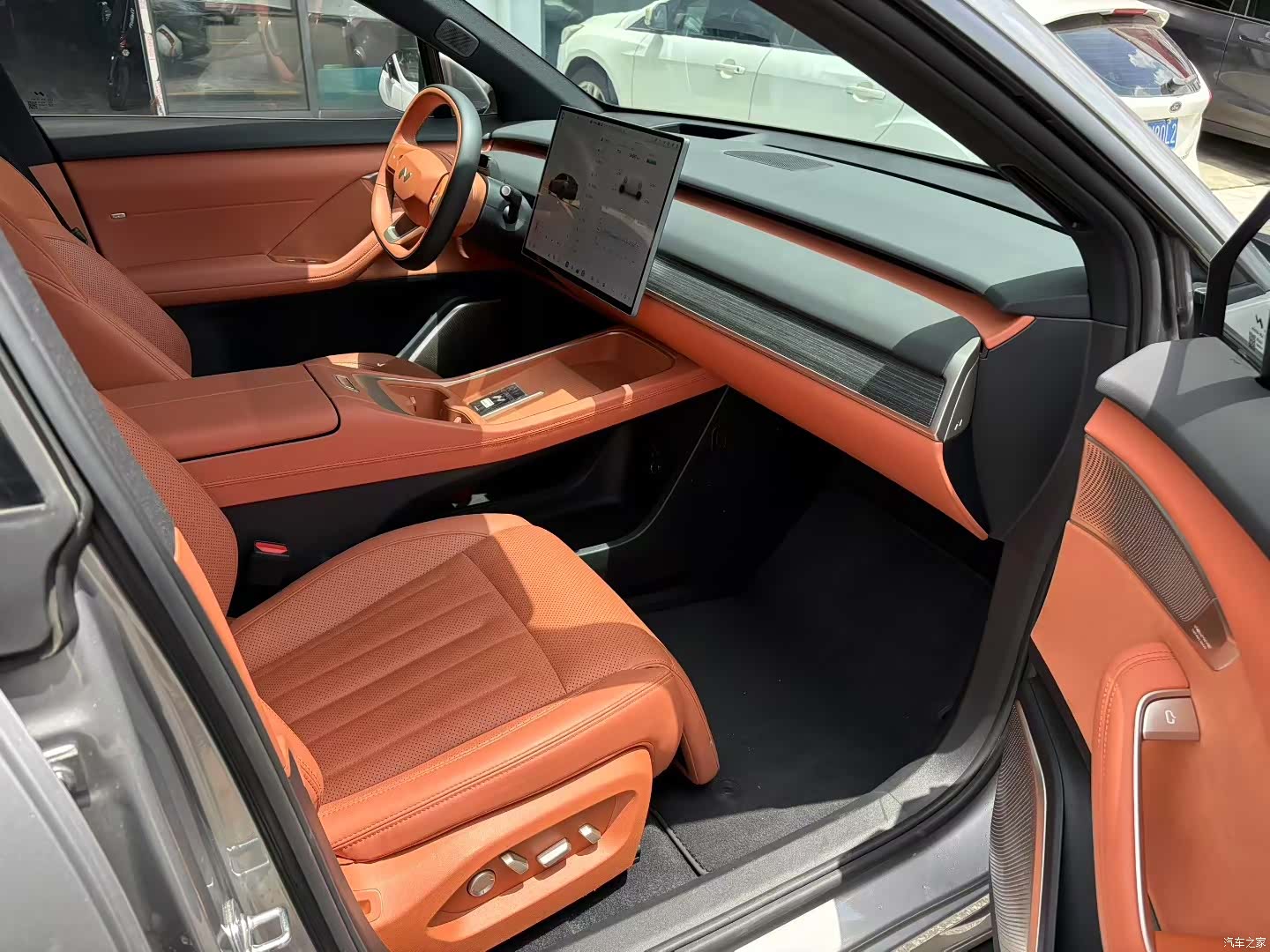 NIO L60, 2025 14