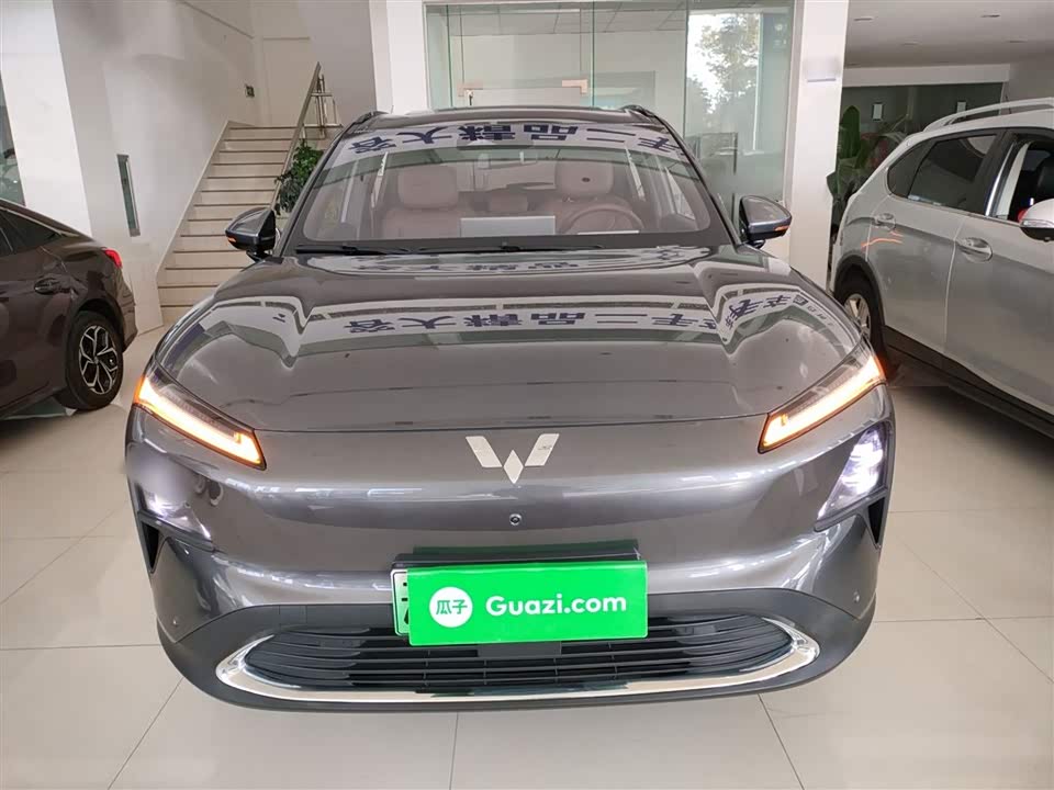 Wuling Wuling Xingguang S