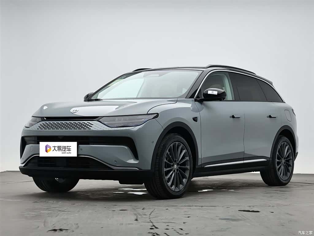 Leapmotor C11, 2024 1