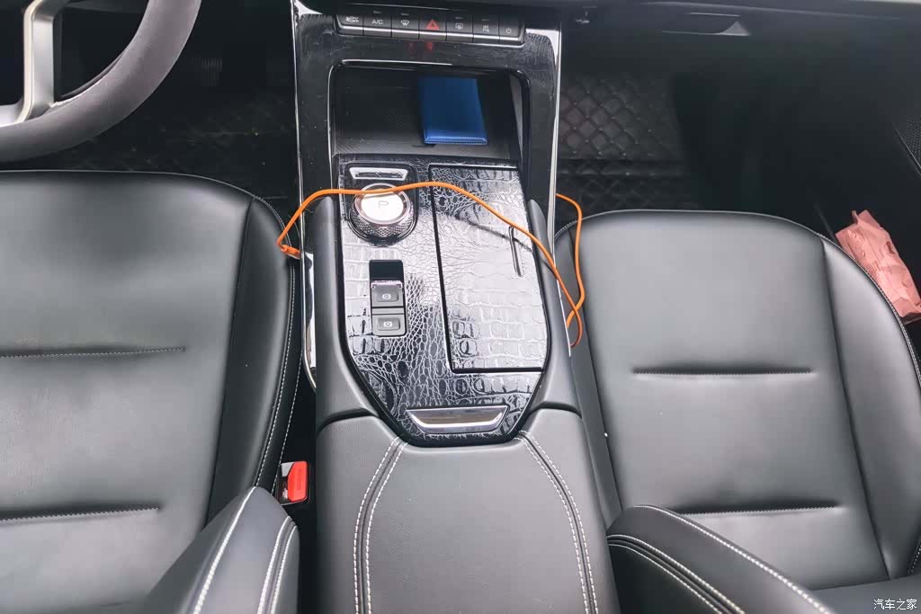 Haval H6, 2021 16