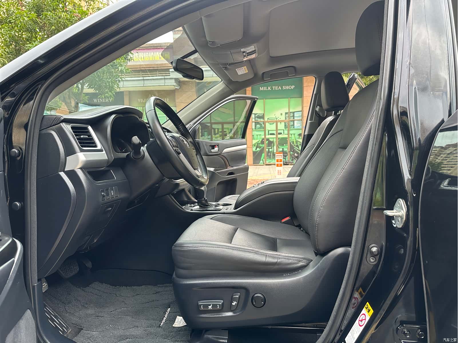 Toyota Highlander, 2017 4