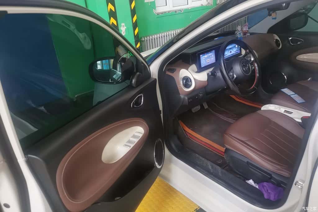 Wuling Bingo, 2024 7