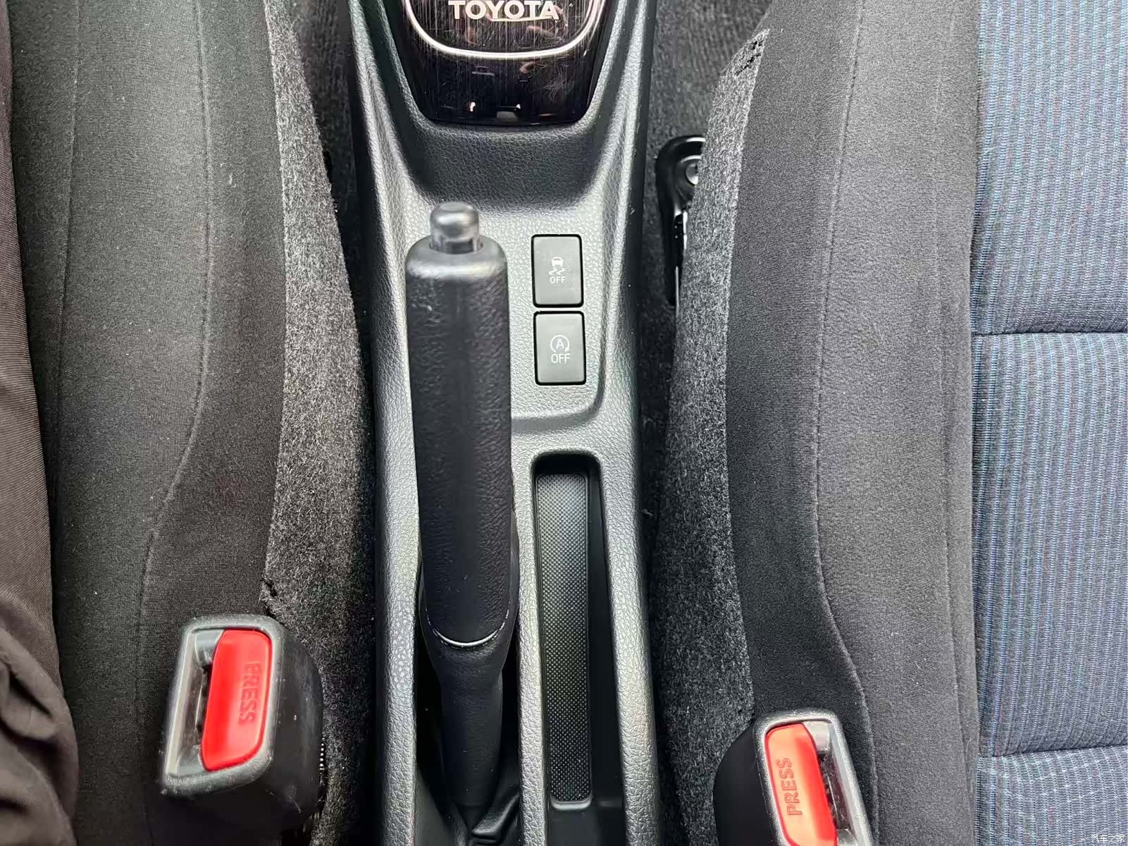 Toyota Yaris, 2019 17