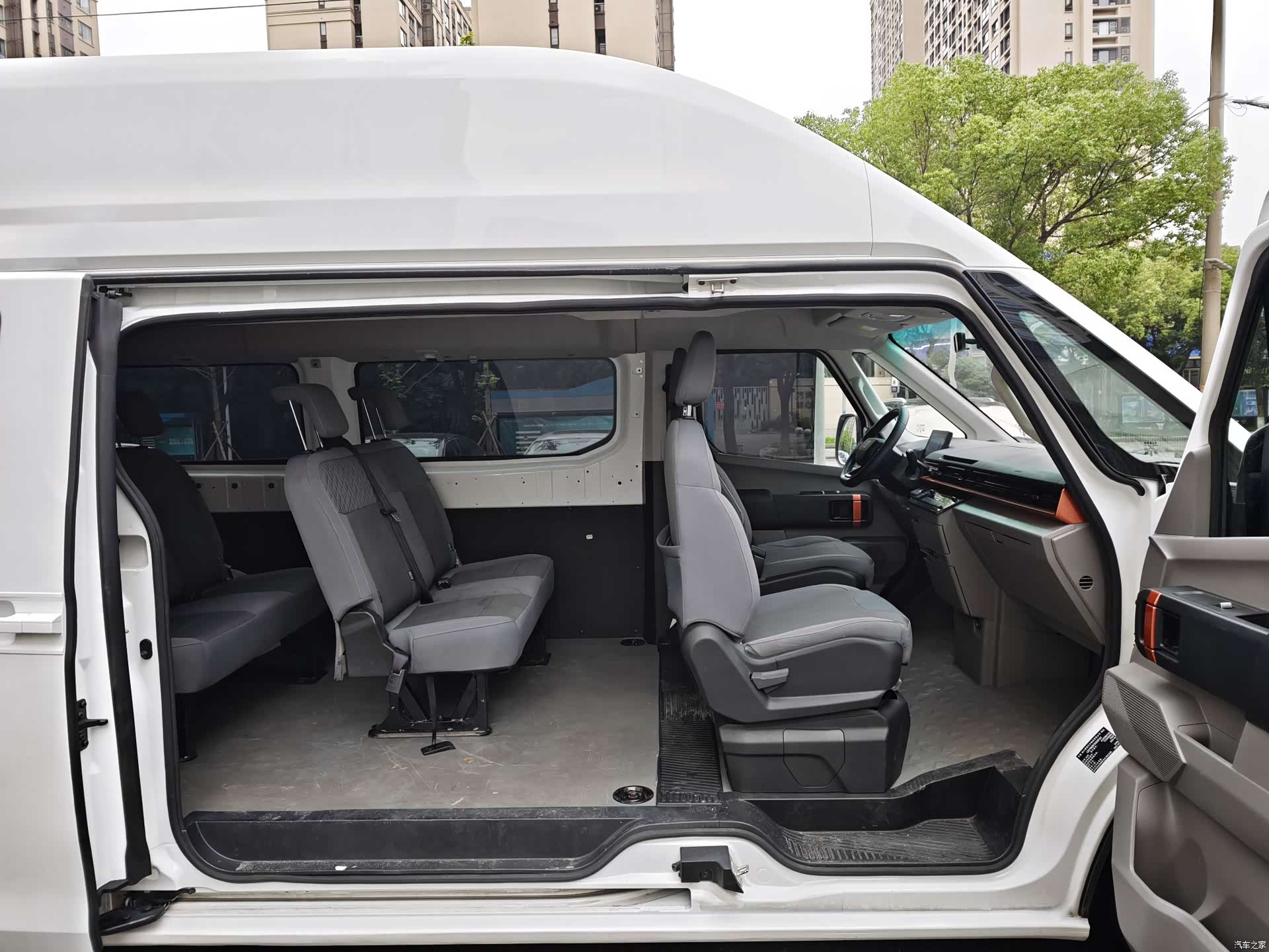 YuanCheng Class VAN, 2025 7