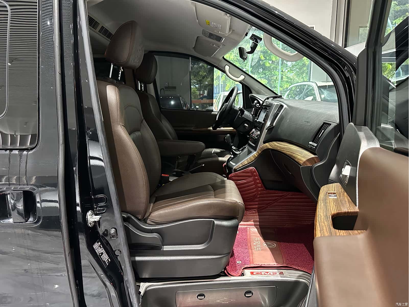 DongFeng 7, 2020 22