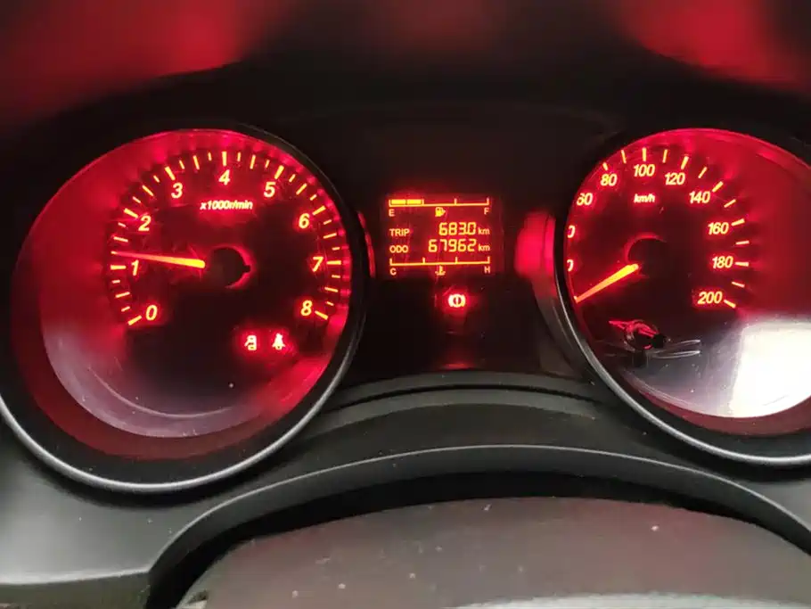 Wuling Wuling Hongguang