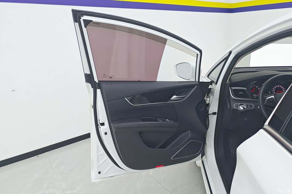 BYD Song, 2018 7