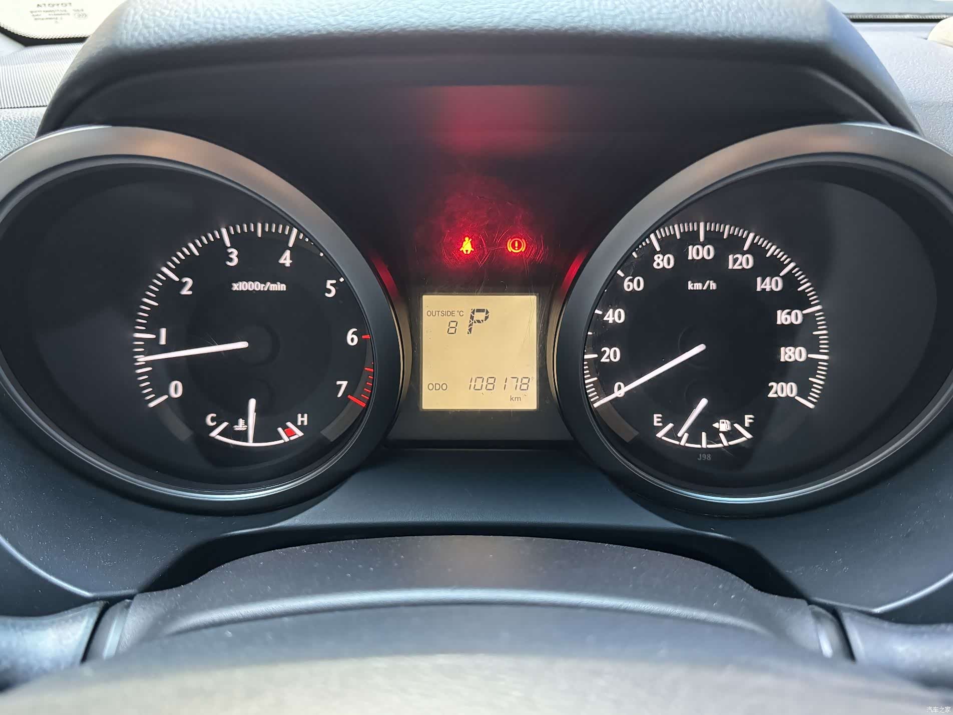 Toyota Prado, 2017 10