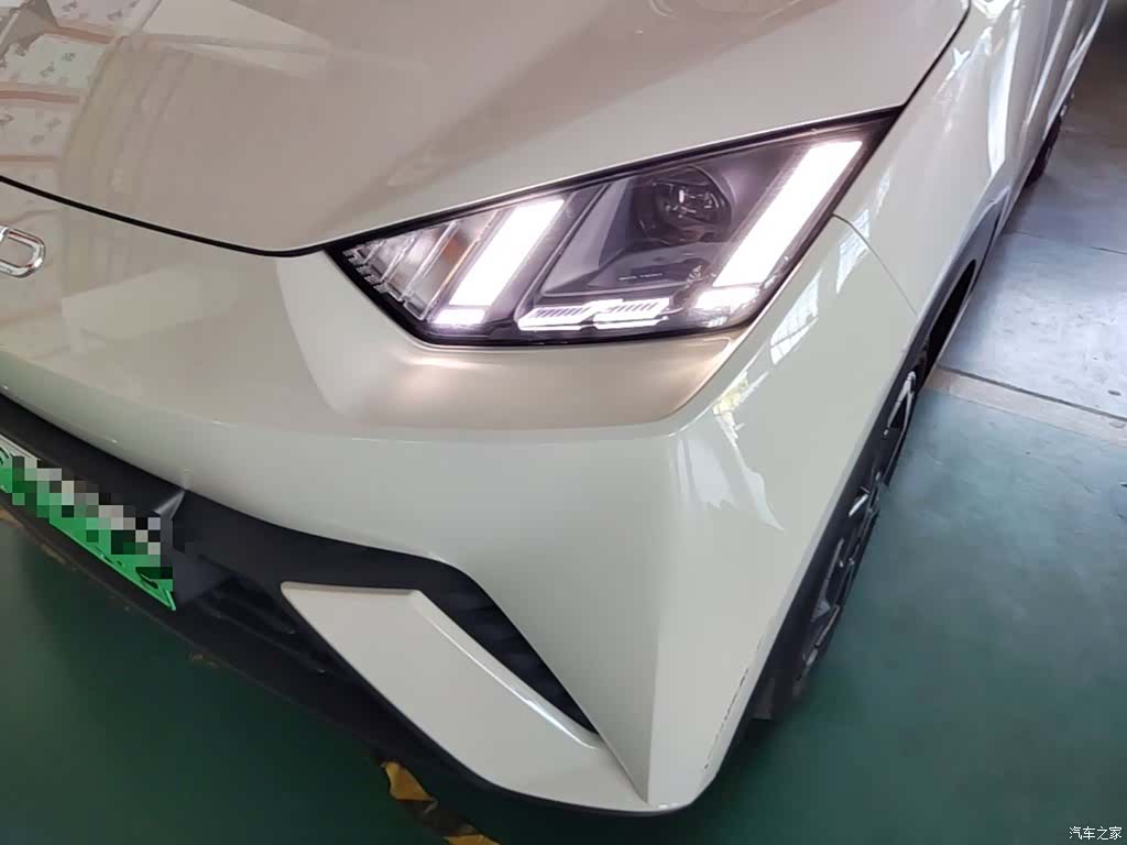 BYD Seagull, 2024 24