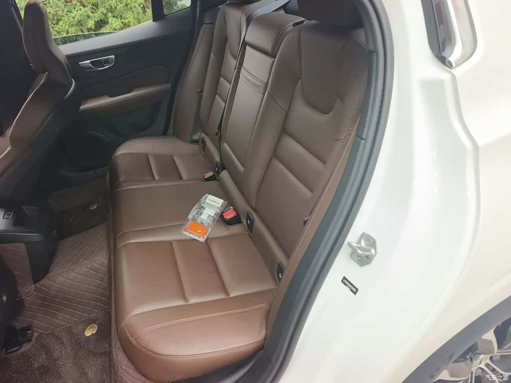 Volvo S60, 2020 13