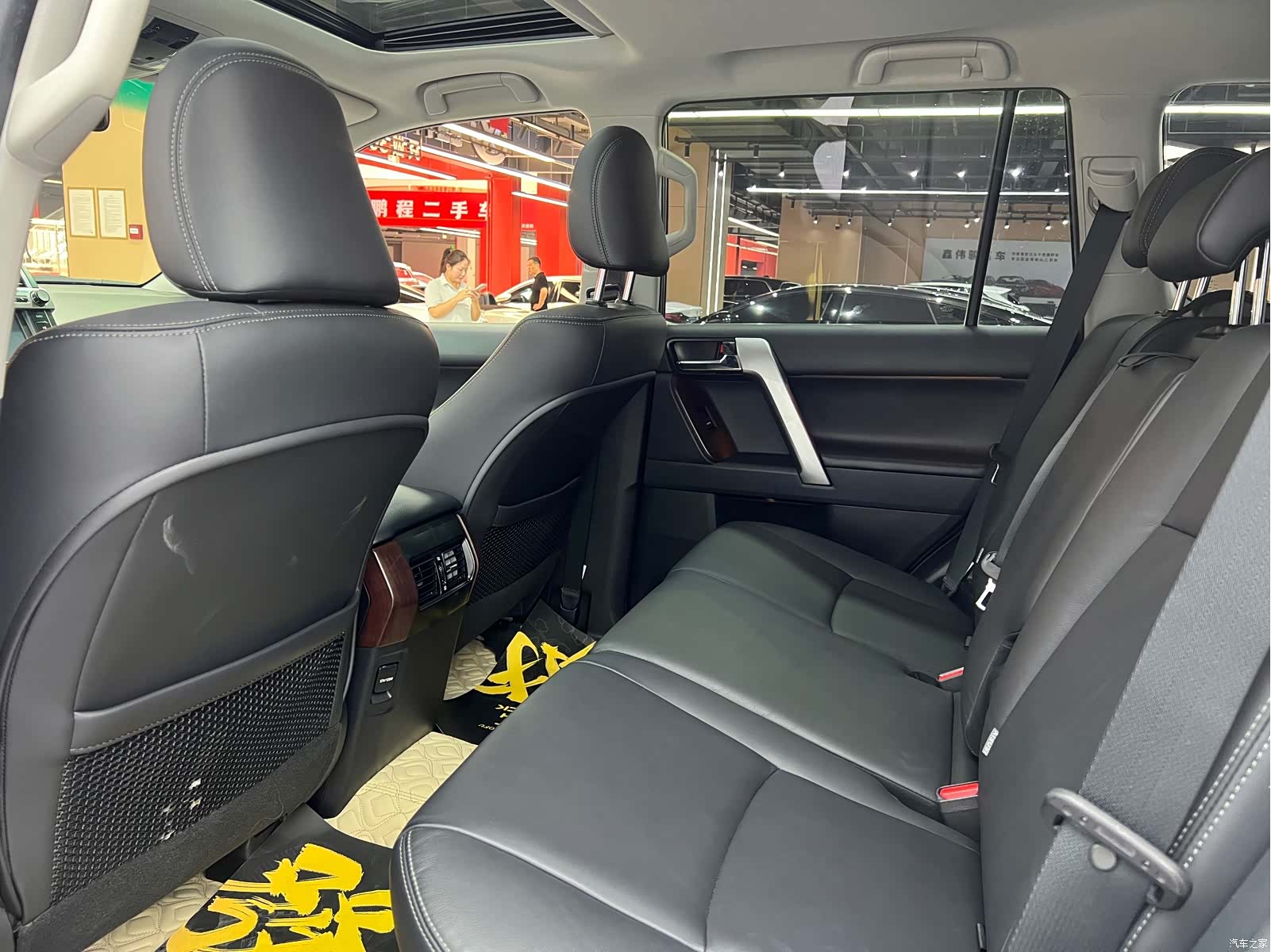 Toyota Prado, 2016 10
