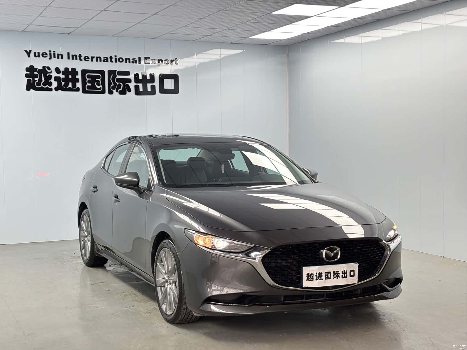Mazda Mazda3, 2023 3