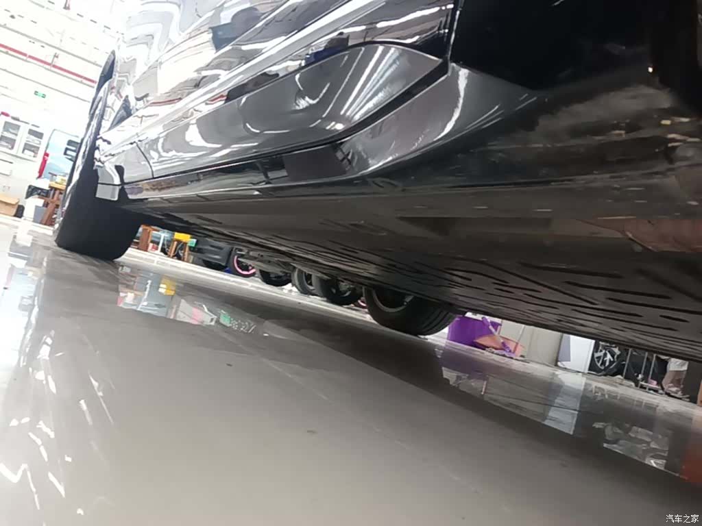 NIO ES6, 2025 21