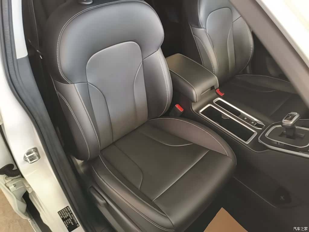 Haval M6, 2021 25