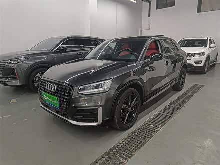 Žְµ µQ2L 2018 35 TFSI ר V