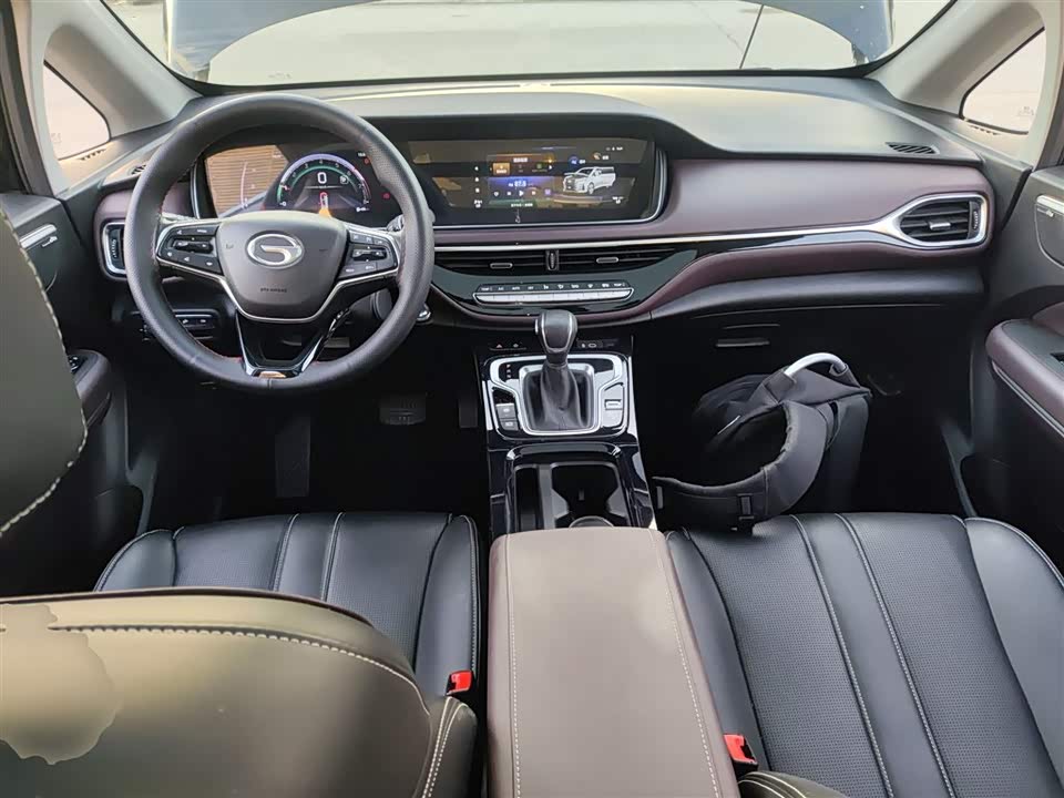 Trumpchi Trumpchi M6