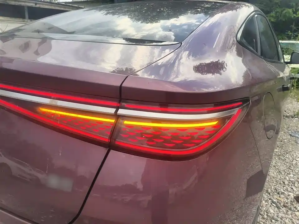 BYD seal