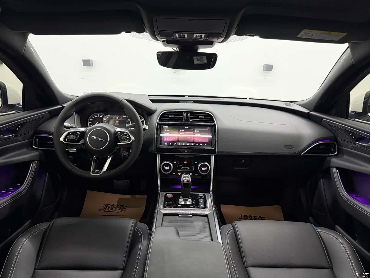 Land Rover XEL, 2021 8