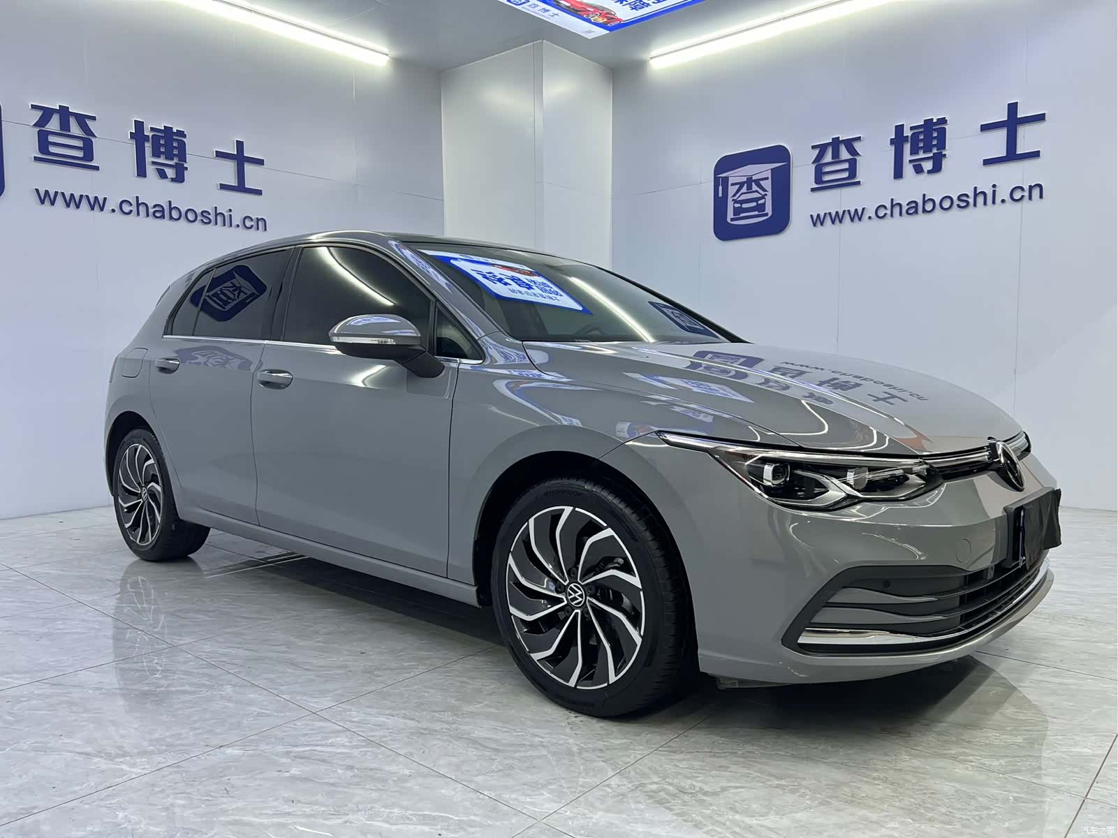 Volkswagen Golf, 2023 3