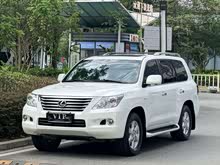 �׿���˹LX 2007�� 570