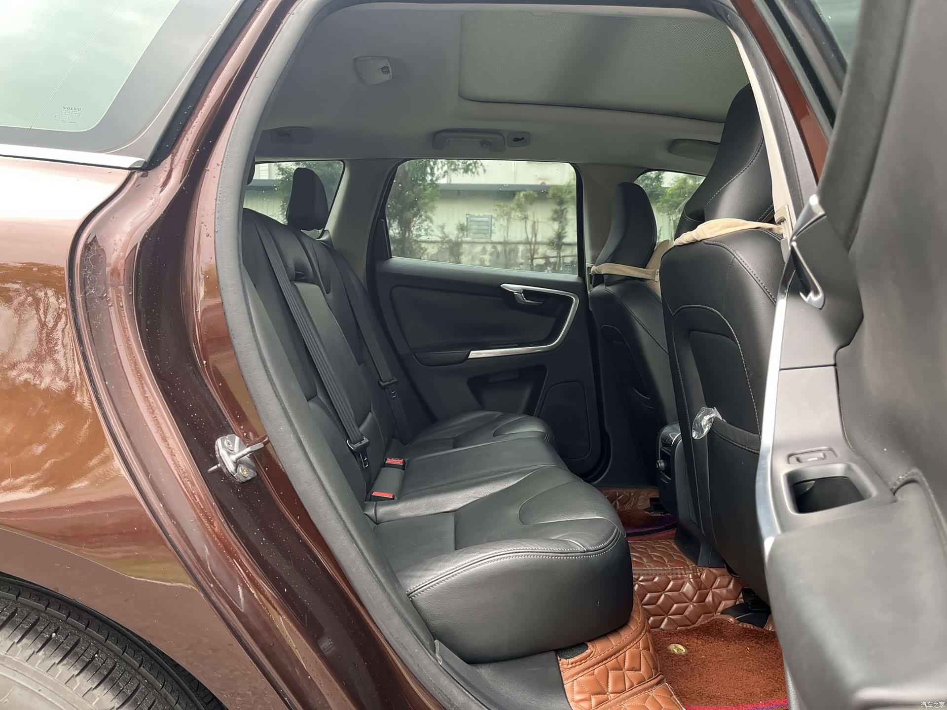 Volvo XC60, 2015 19