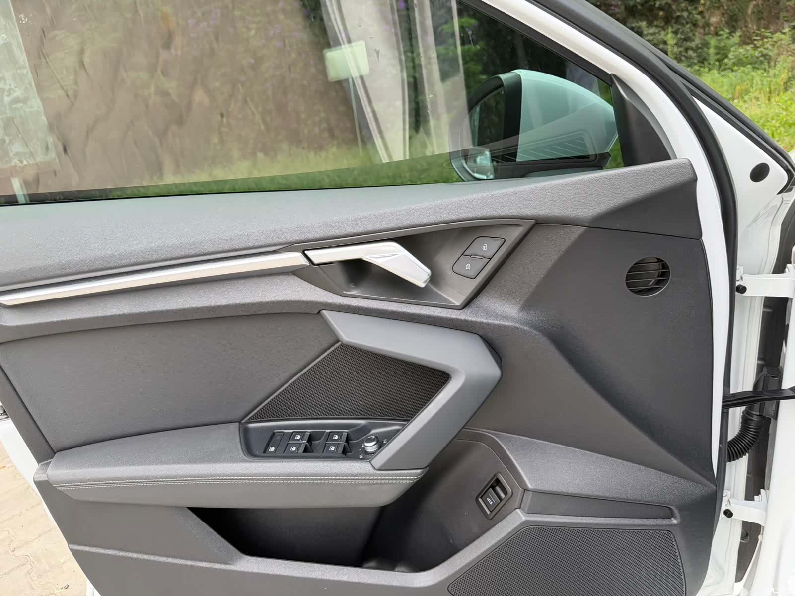 Audi A3, 2022 11