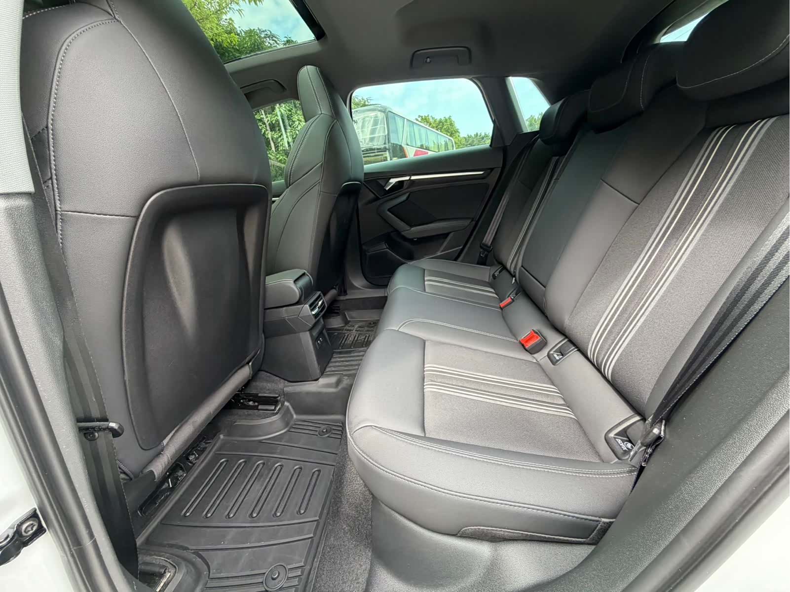Audi A3, 2022 18