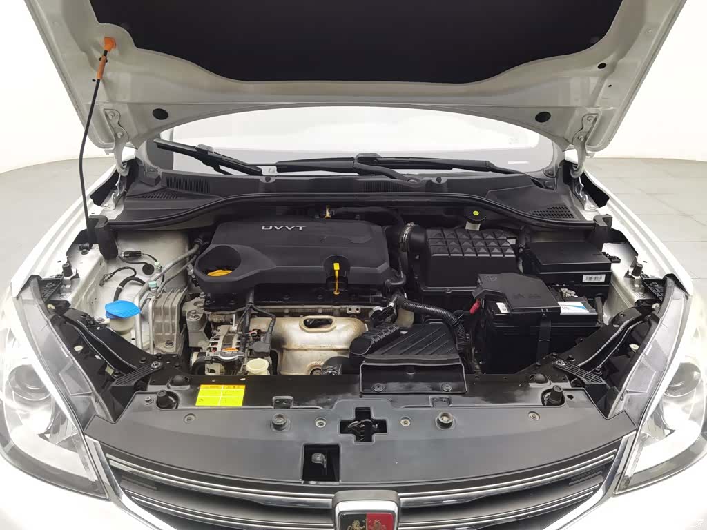 Roewe 360, 2017 6