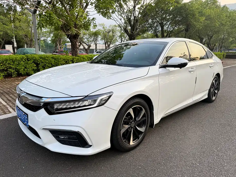 Honda Yingshipai