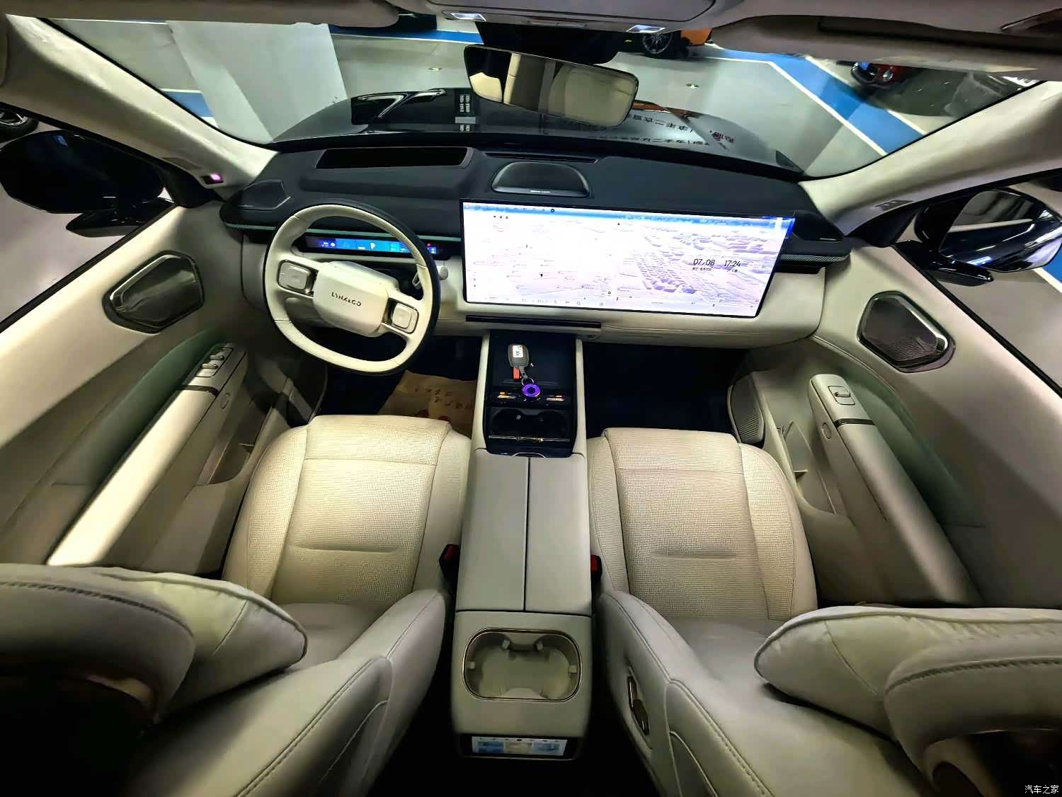 Lynk & Co 02, 2025 7