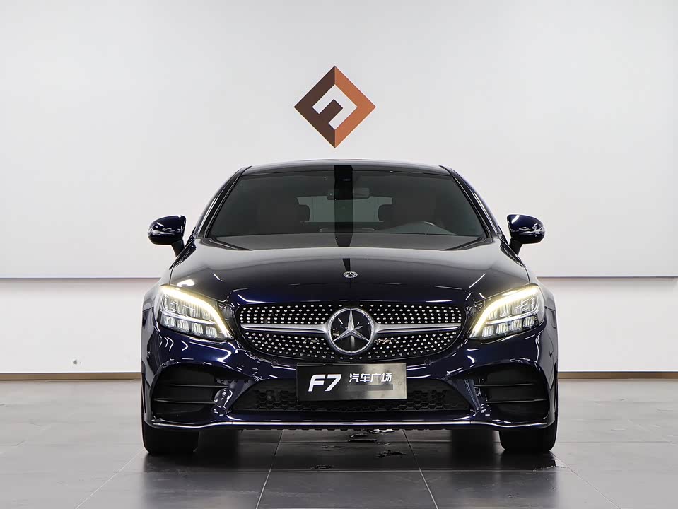 Mercedes-Benz Class C Mercedes-Benz Class C