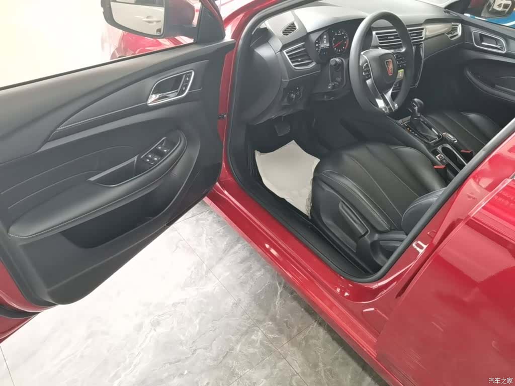 Roewe i5, 2019 16