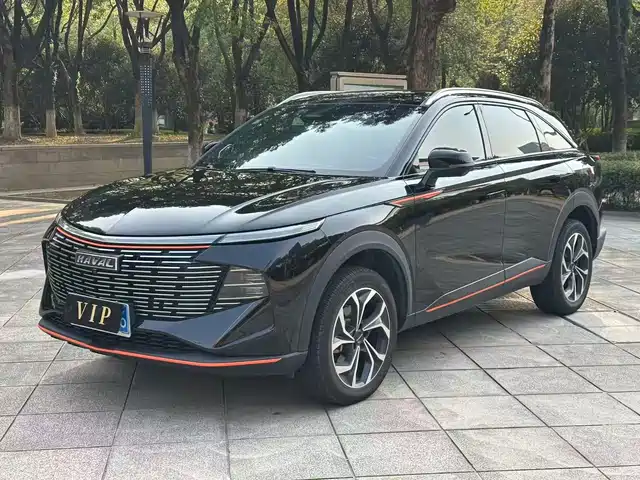 Haval Shenshou 2022 — купить из Китая под заказ