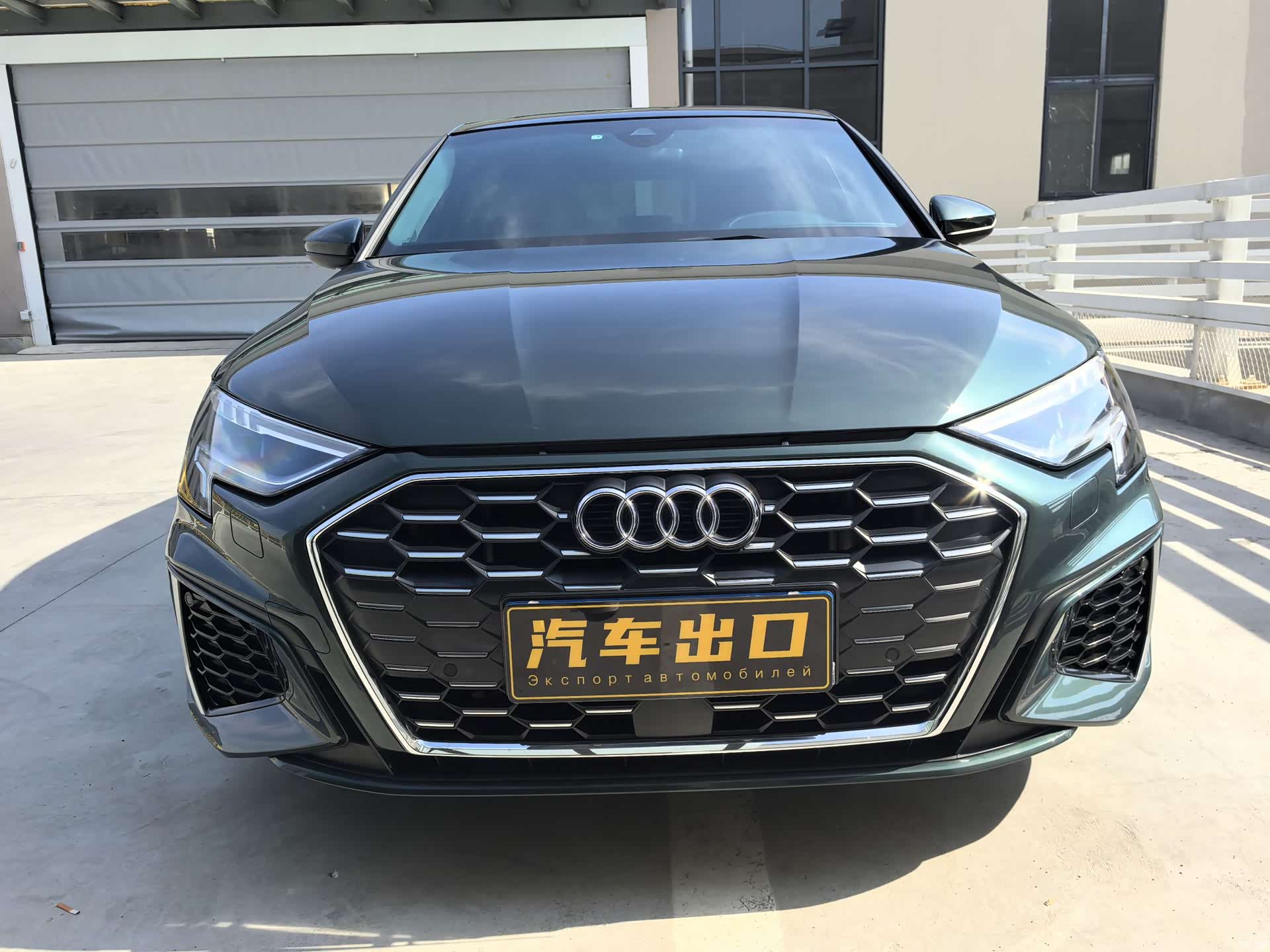 Audi A3, 2022 2