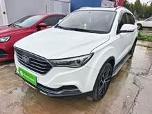 ����X40 2018�� ����� 1.6L �ֶ�������
