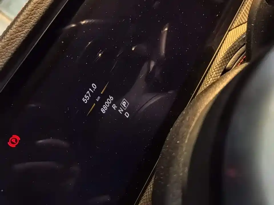 Mercedes-Benz G-class AMG